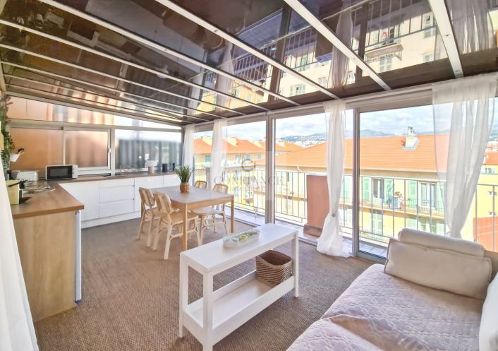 vente Appartement Nice