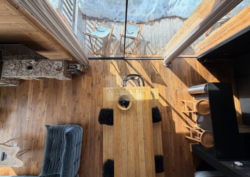 vente Chalet Auron - Photo 5