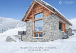vente Chalet Auron
