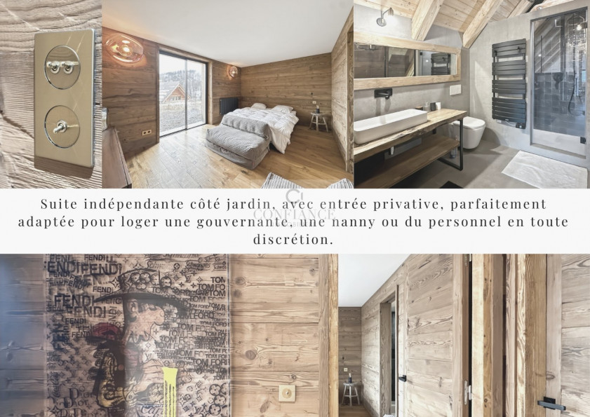 vente Chalet Auron - Photo 7