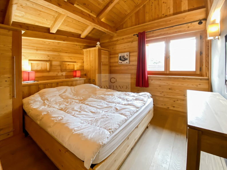 vente Chalet Auron - Photo 8