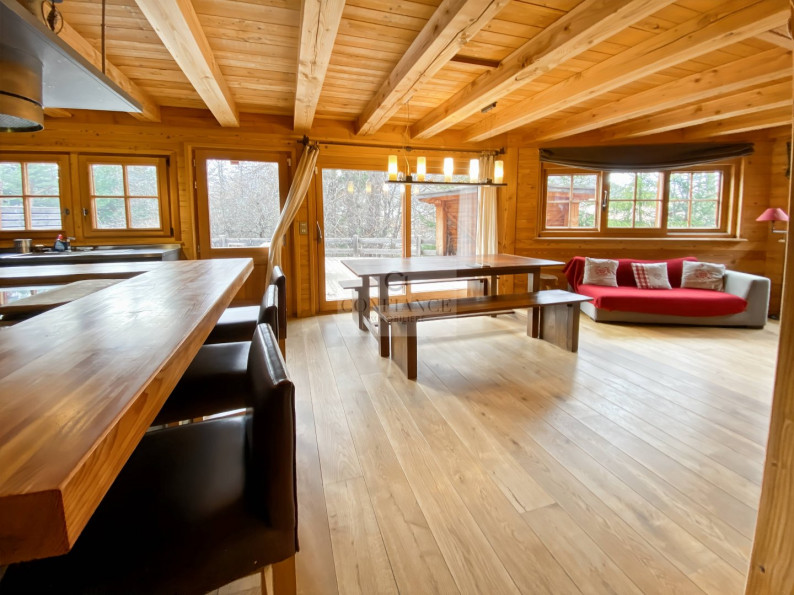 vente Chalet Auron - Photo 4