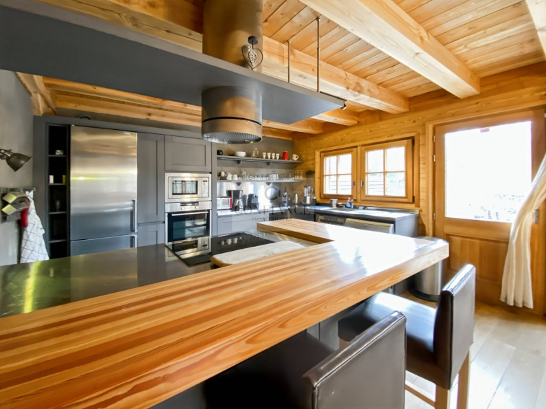 vente Chalet Auron - Photo 5