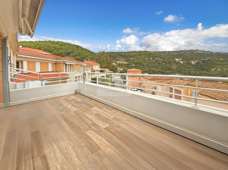 vente Appartement Eze - Photo 3