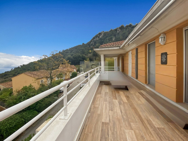 vente Appartement Eze - Photo 2