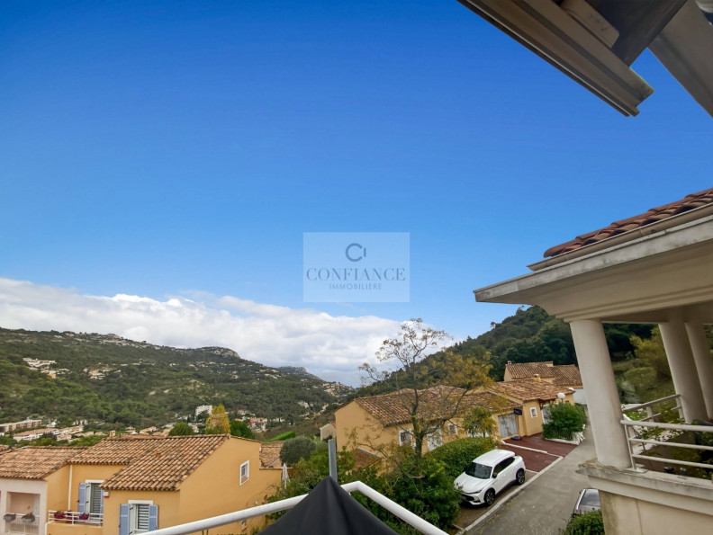 vente Appartement Eze - Photo 1
