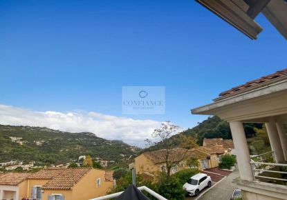 vente Appartement Eze