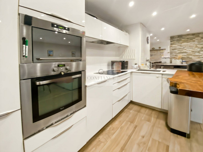 vente Appartement Eze - Photo 5