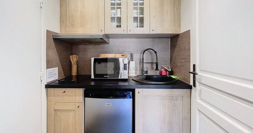 vente Appartement Auron