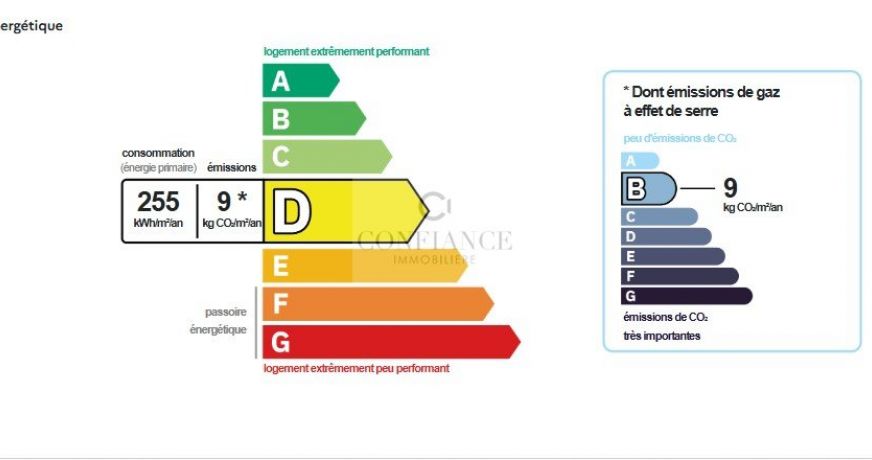 vente Appartement Auron