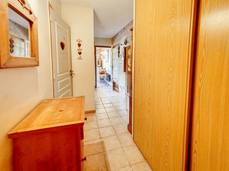 vente Appartement Auron - Photo 6