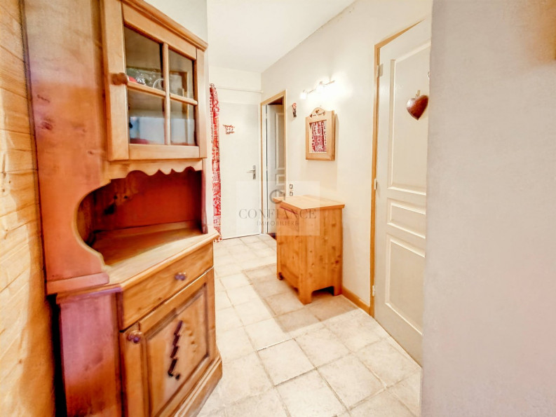 vente Appartement Auron - Photo 7