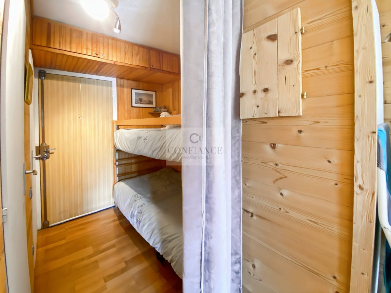 vente Appartement Auron - Photo 6