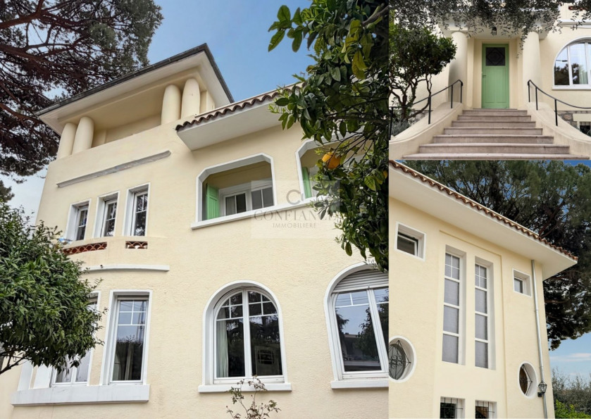 vente Maison Nice - Photo 2