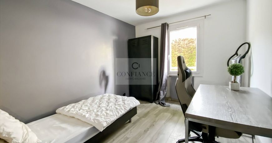 vente Appartement Eze