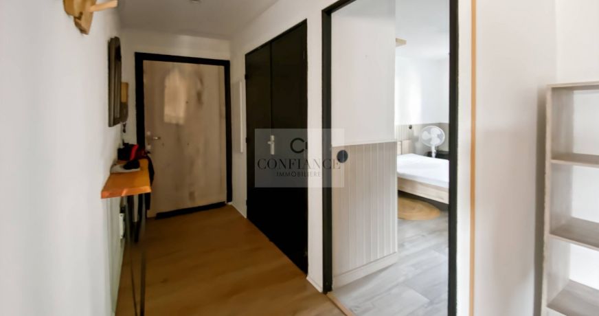 vente Appartement Eze