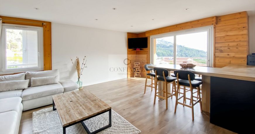 vente Appartement Eze