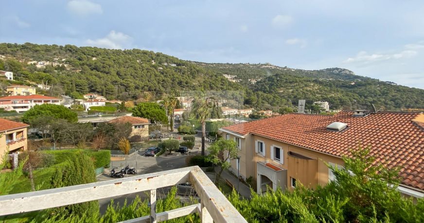 vente Appartement Eze