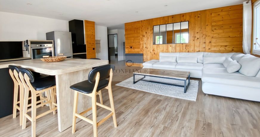 vente Appartement Eze