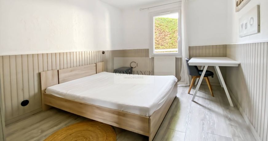 vente Appartement Eze