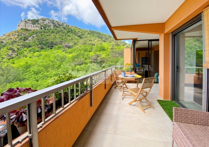 vente Appartement Eze