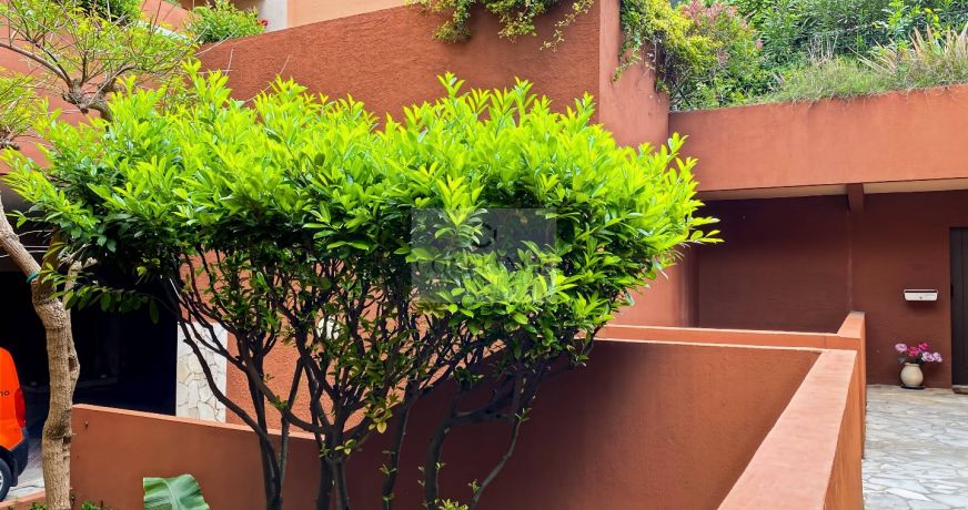 vente Appartement Eze