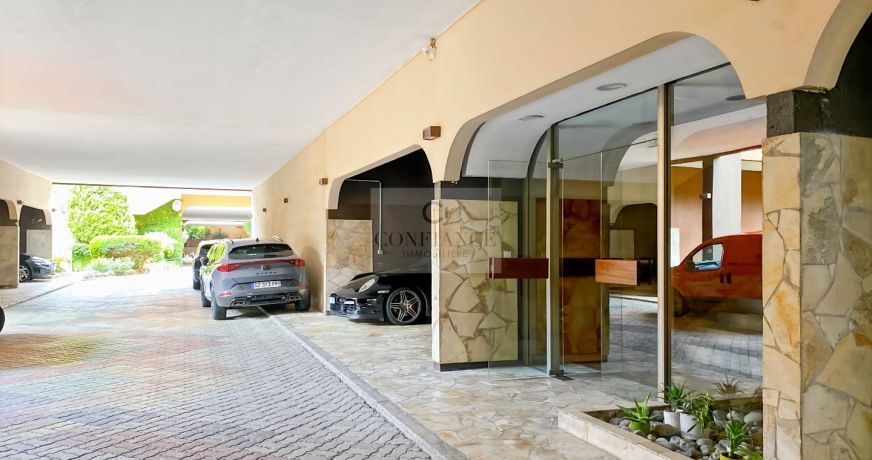 vente Appartement Eze