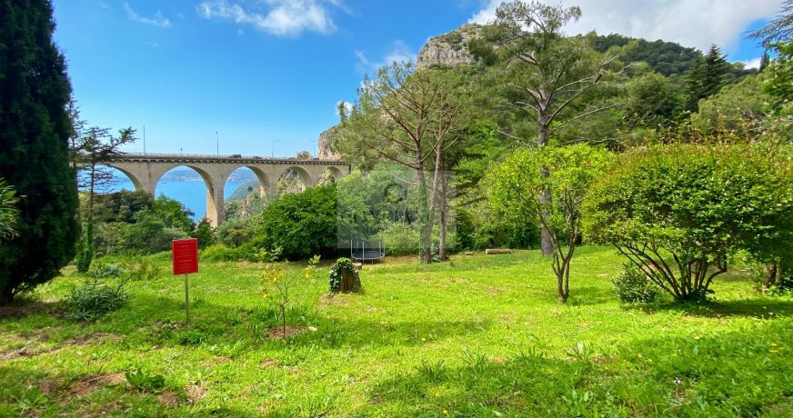 vente Appartement Eze