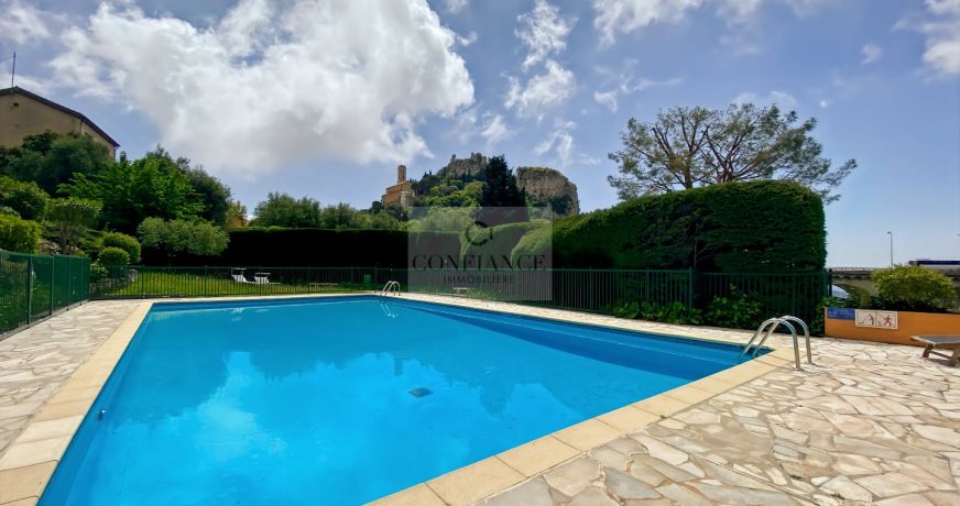 vente Appartement Eze