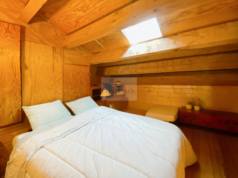 vente Appartement Auron - Photo 8