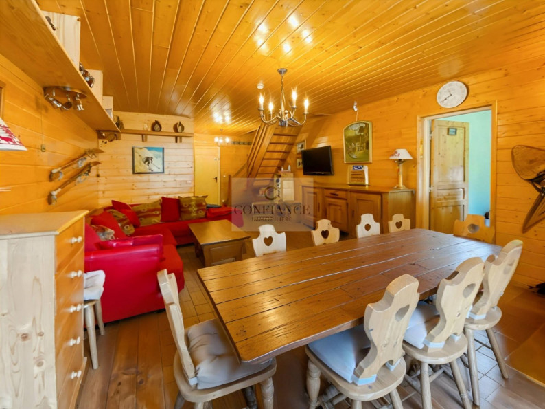 vente Appartement Auron - Photo 4