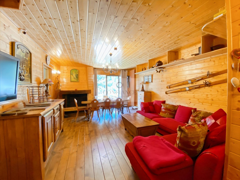 vente Appartement Auron - Photo 2