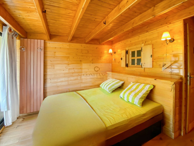 vente Appartement Auron - Photo 9