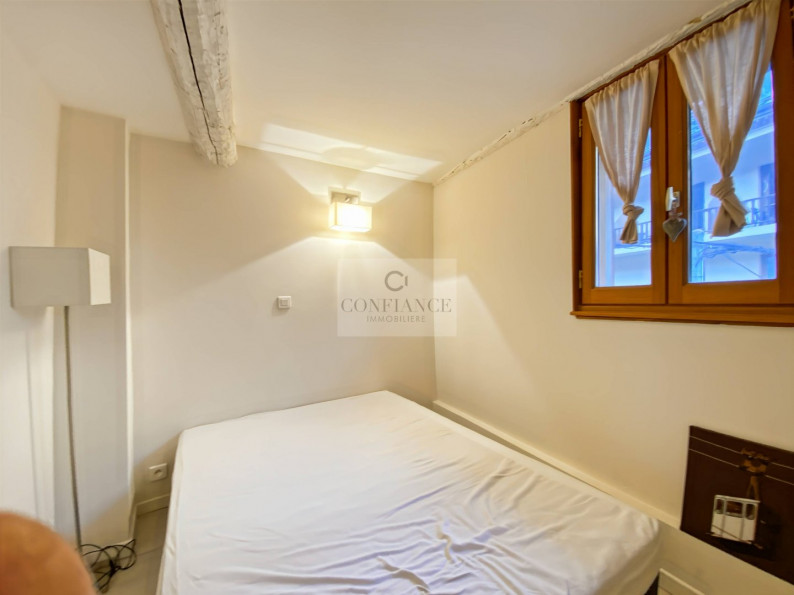 vente Appartement Saint Etienne De Tinee - Photo 7