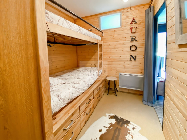 vente Appartement Auron - Photo 7
