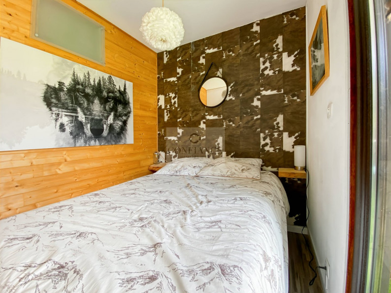 vente Appartement Auron - Photo 6