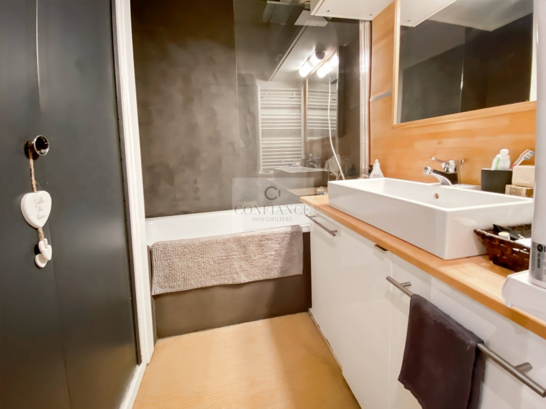 vente Appartement Auron - Photo 9