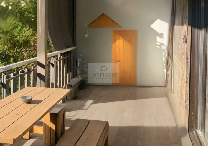 vente Appartement Auron