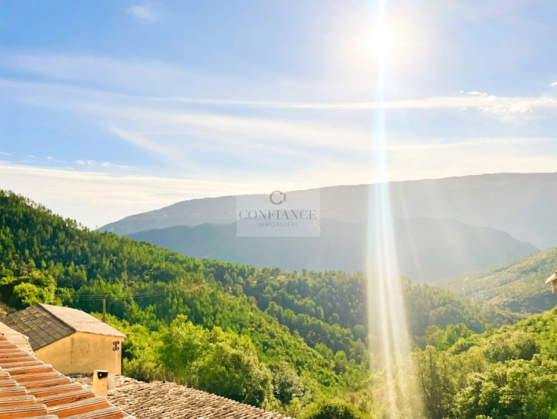 vente Maison Pierrefeu - Photo 1