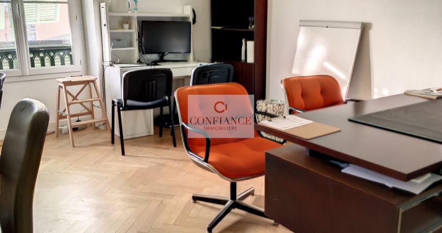 vente Appartement Nice