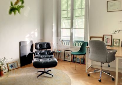 vente Appartement Nice