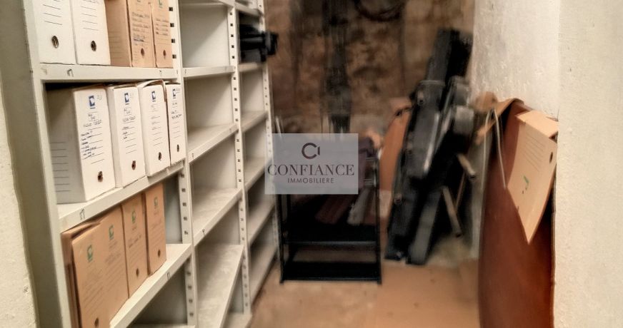 vente Appartement Nice