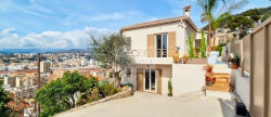 vente Maison Nice