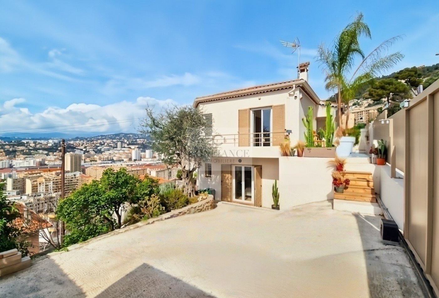 vente Maison Nice - Photo 5