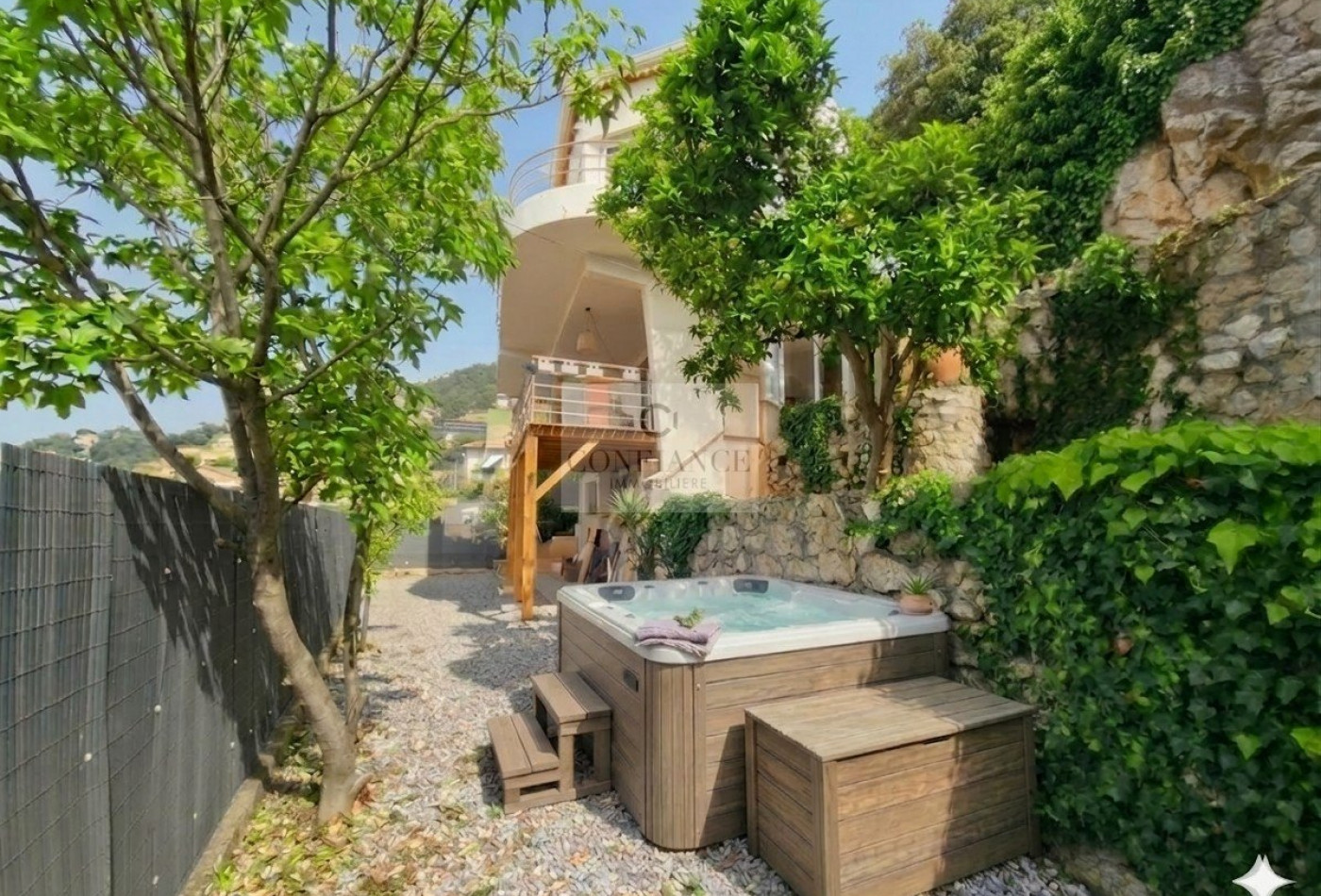 vente Maison Nice - Photo 10