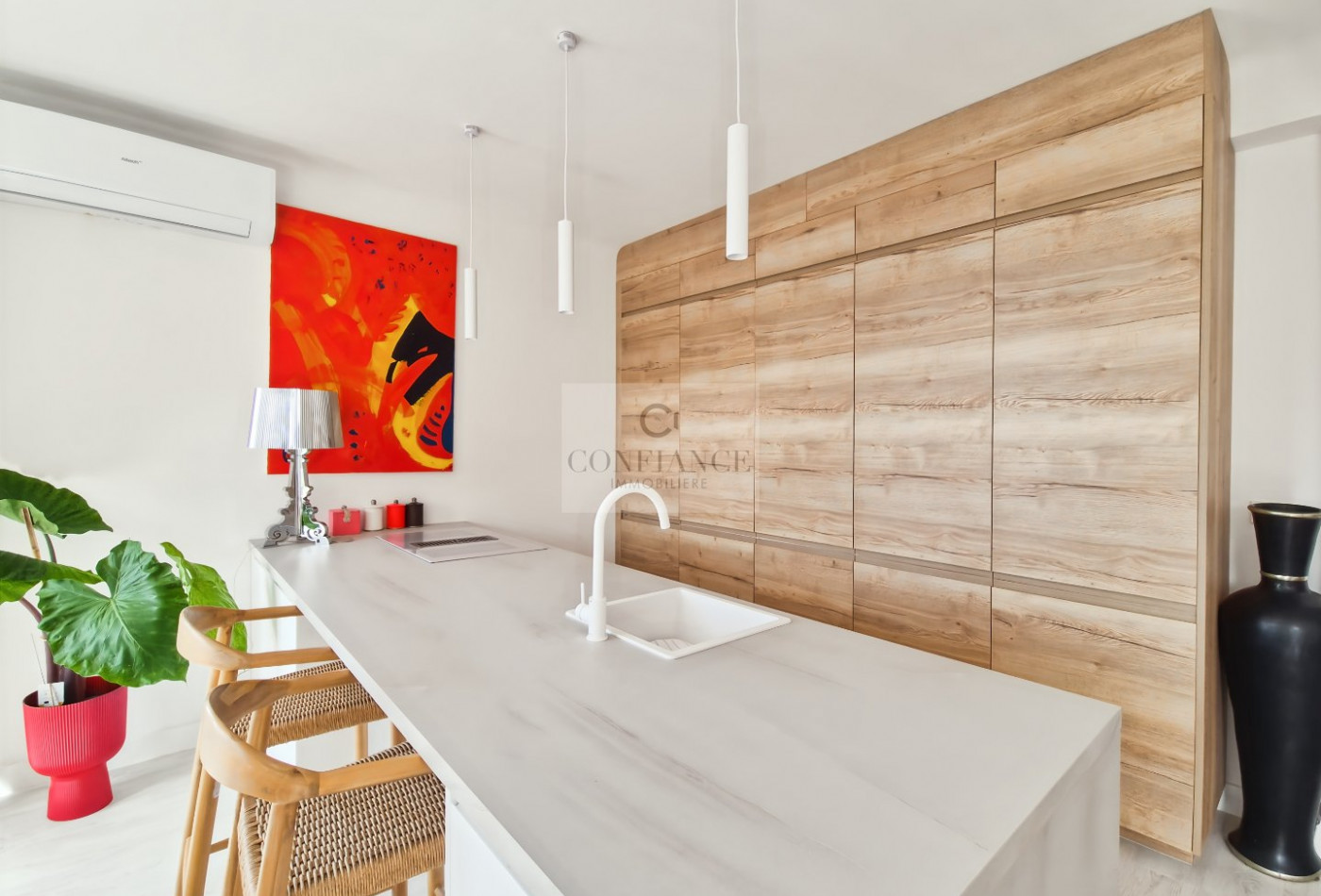 vente Maison Nice - Photo 3