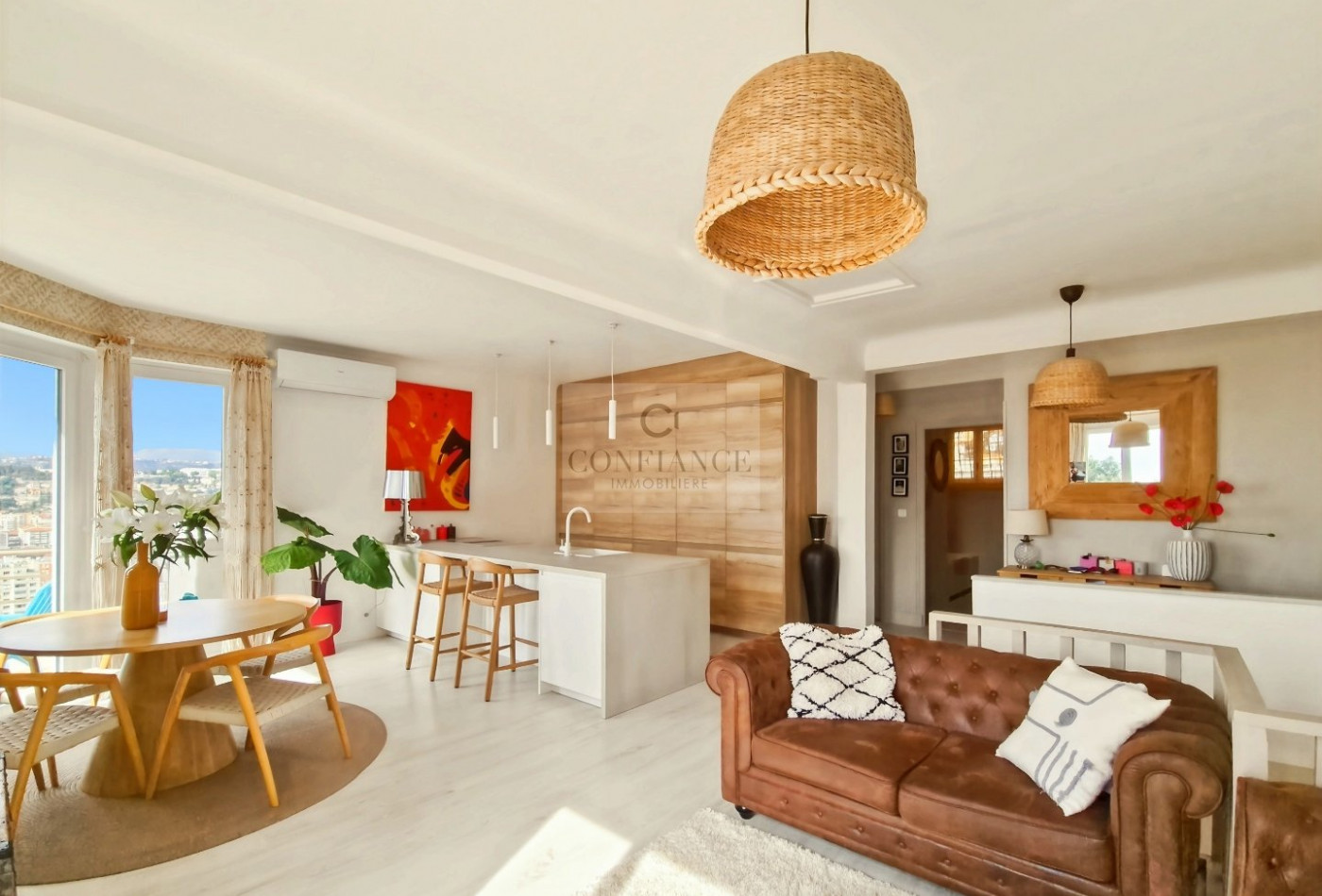 vente Maison Nice - Photo 2
