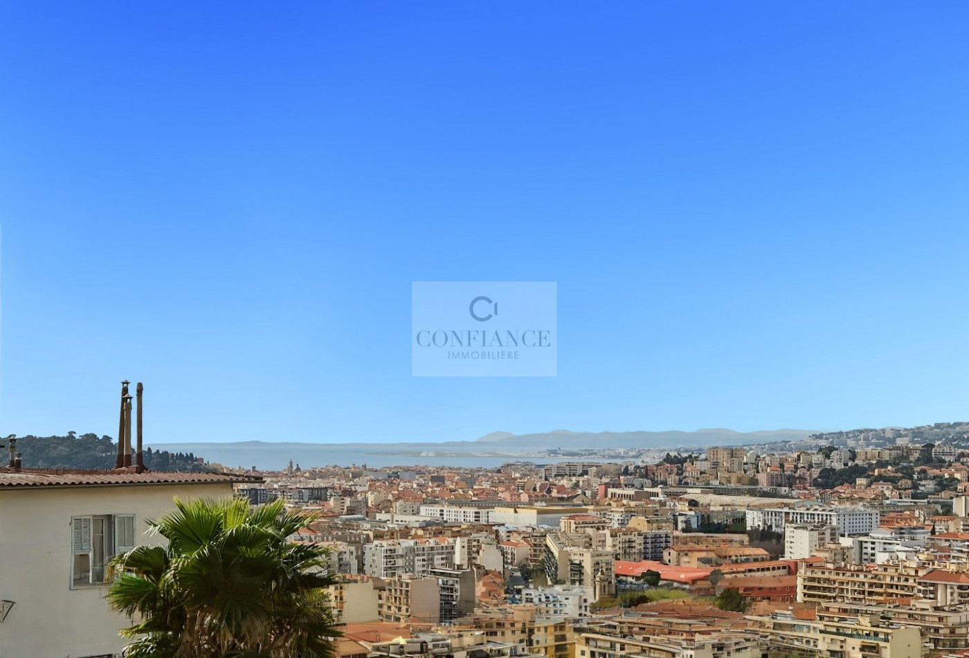 vente Maison Nice - Photo 1