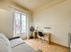 vente Studio Nice