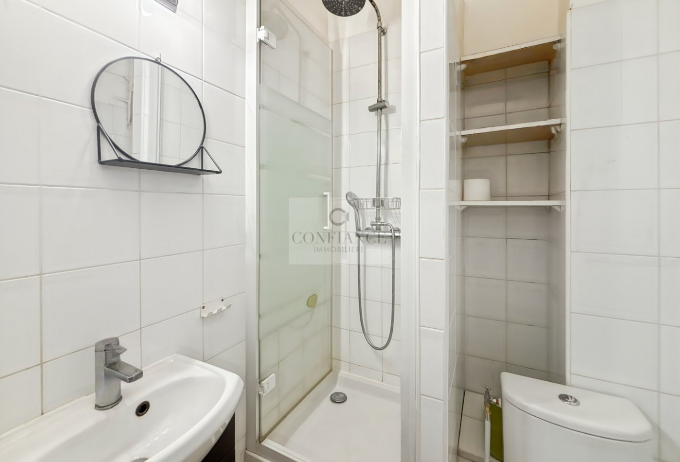 vente Studio Nice - Photo 9